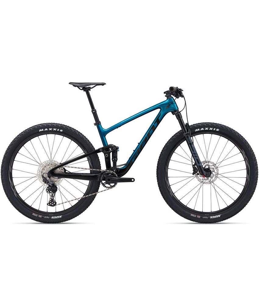 2024 Giant Anthem Advanced 29 3 Mountain Bike (ALANBIKESHOP)