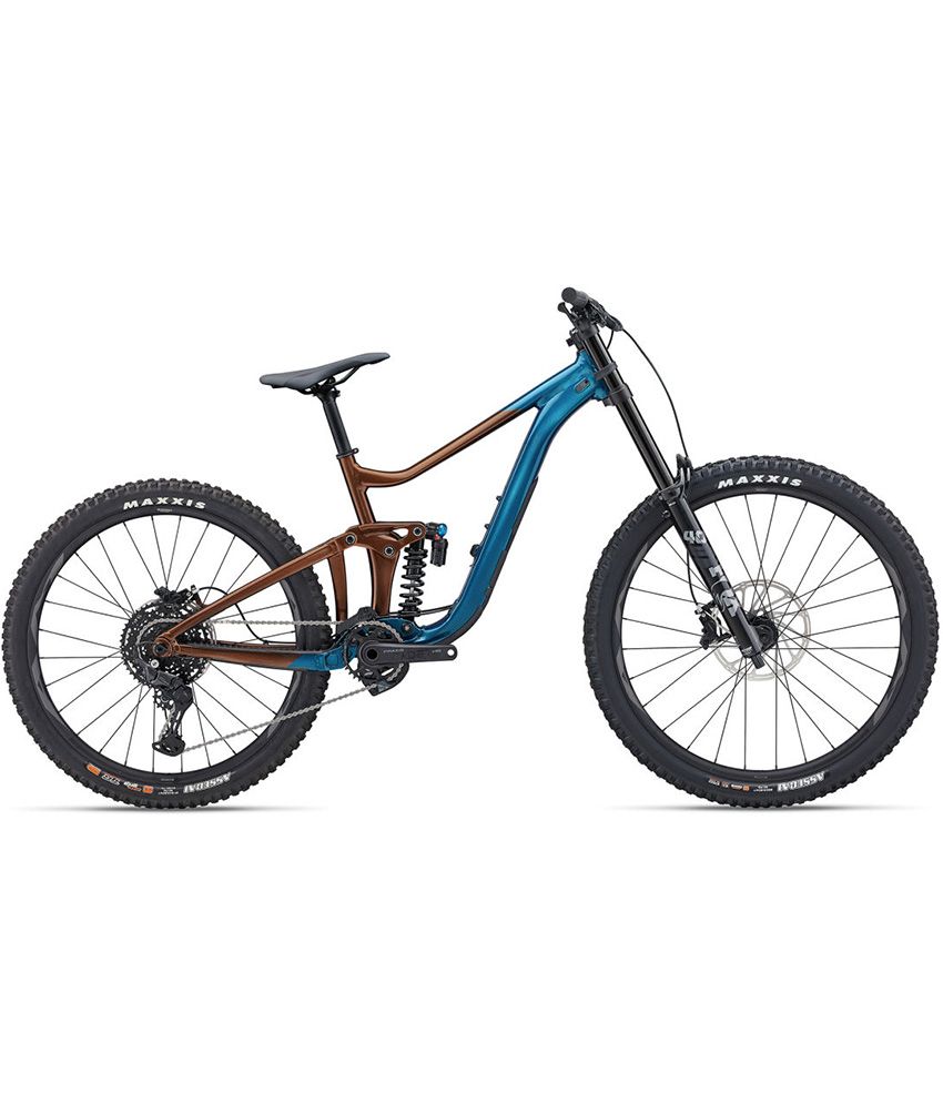 2024 Giant Reign SX Mountain Bike (ALANBIKESHOP) 2024 Giant Reign SX Mountain Bike (ALANBIKESHOP)