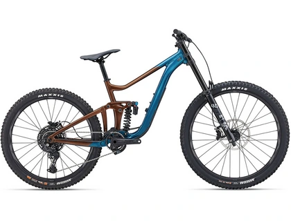 2024 Giant Reign SX Mountain Bike (ALANBIKESHOP)