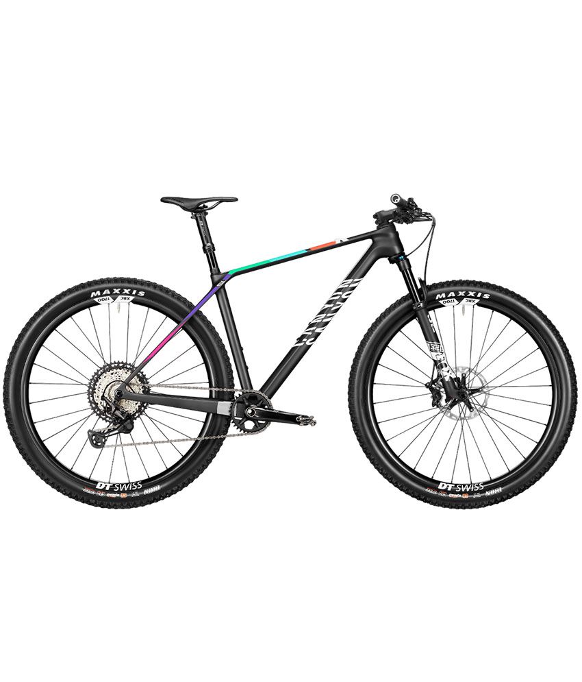 2023 Canyon Exceed CF SLX 8 Mountain Bike (ALANBIKESHOP)