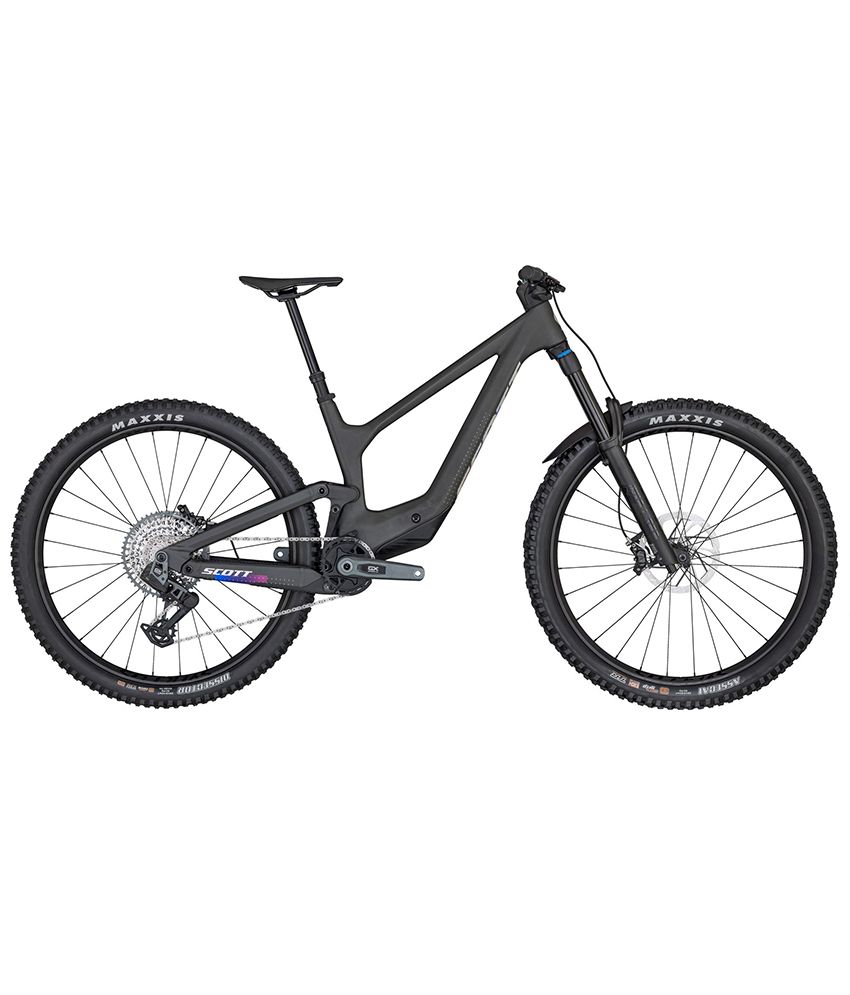 2024 Scott Ransom 910 Mountain Bike (ALANBIKESHOP) 2024 Scott Ransom 910 Mountain Bike (ALANBIKESHOP)