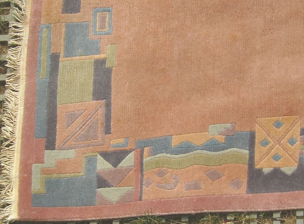 Orientteppich Nepal neu 250x200. T135