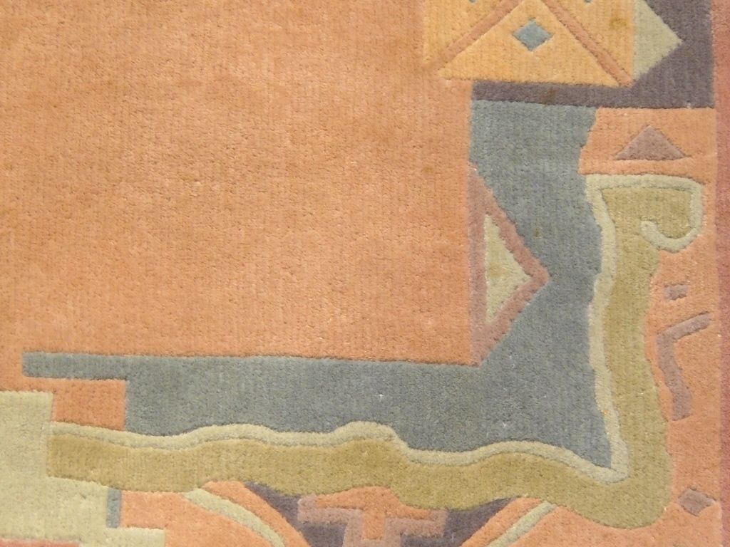 Orientteppich Nepal neu 250x200. T135