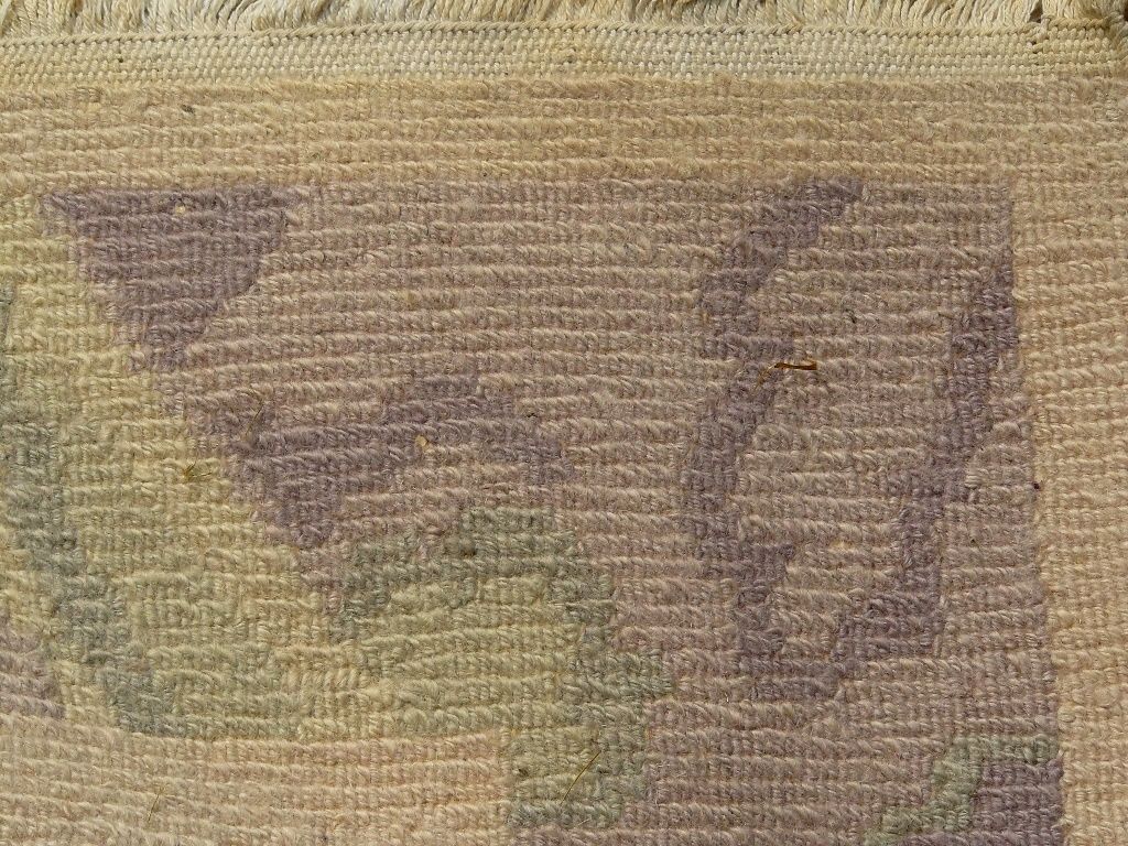 Orientteppich Nepal alt 175x125. T101