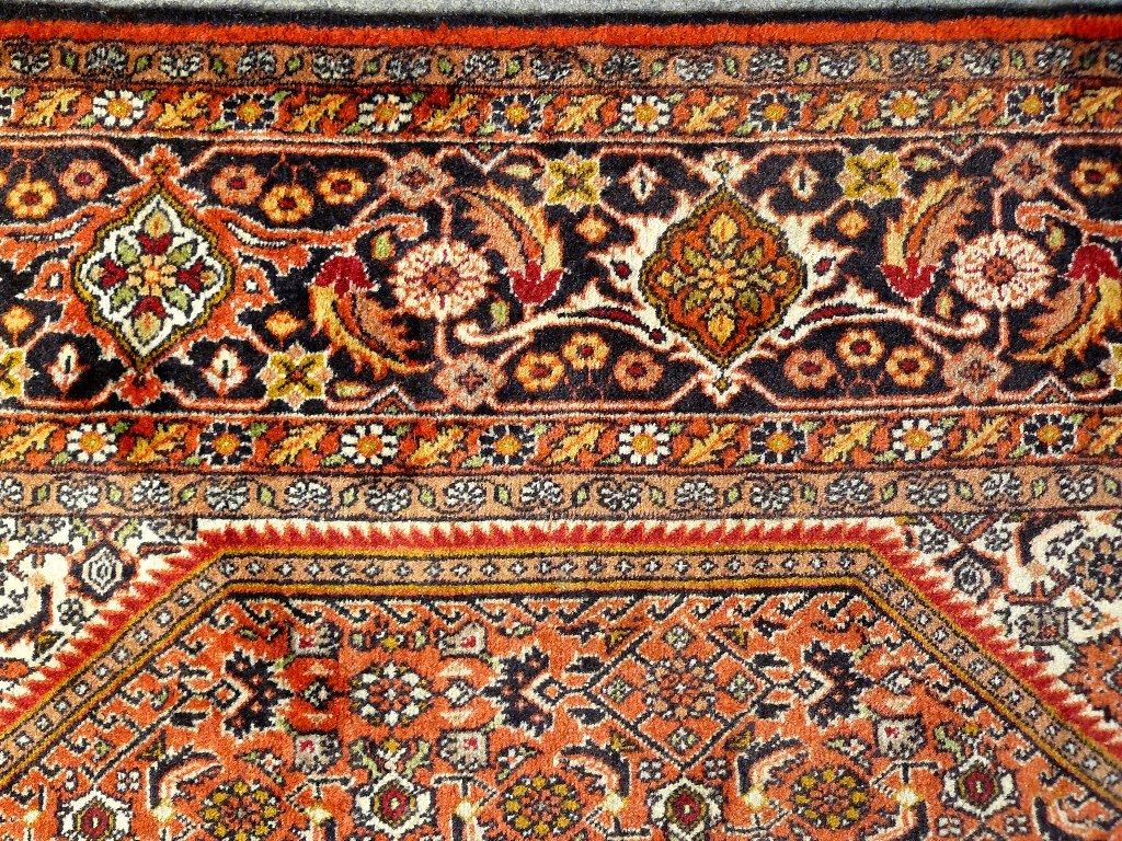 Orientteppich Bidjar TOP 306x245. T058