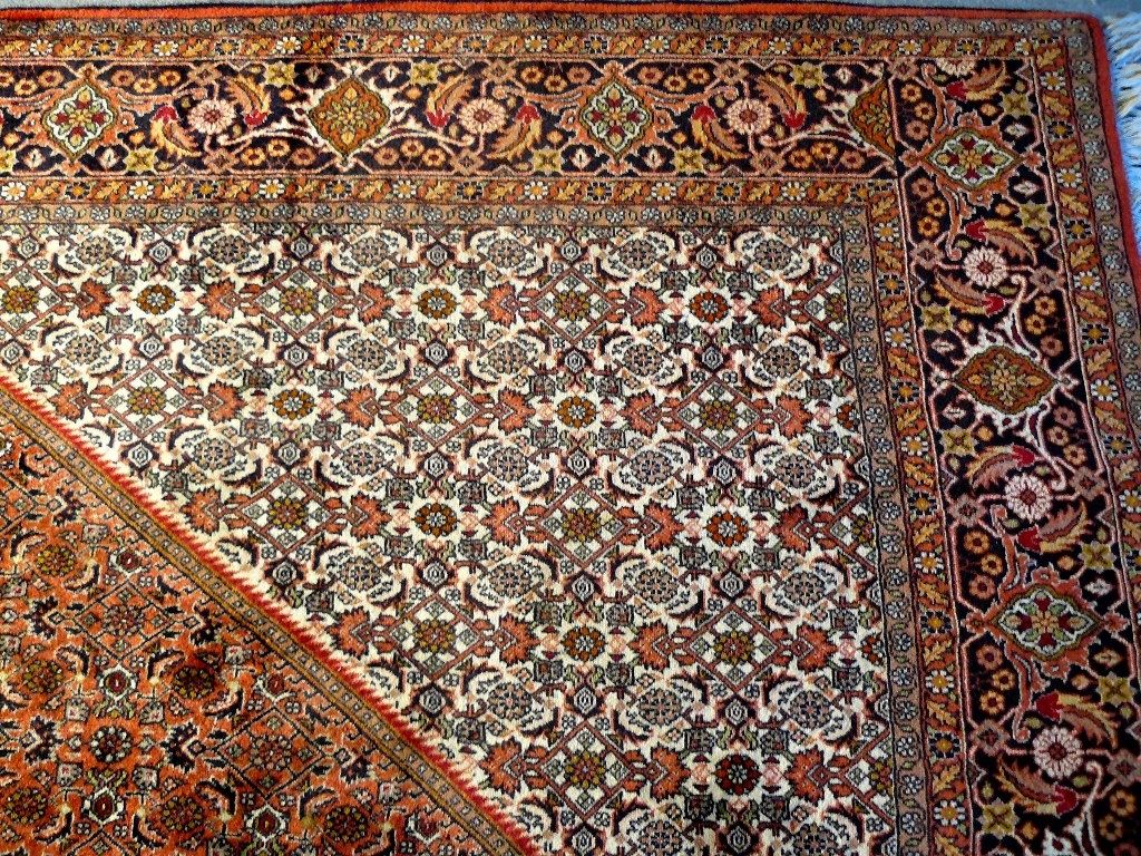 Orientteppich Bidjar TOP 306x245. T058