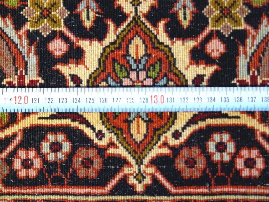 Orientteppich Bidjar TOP 306x245. T058