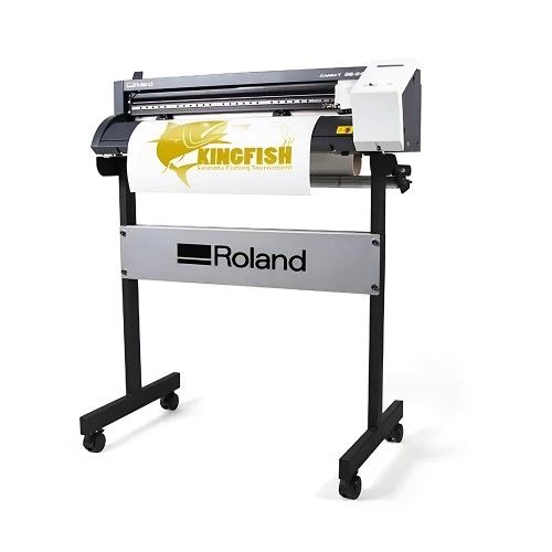 Roland CAMM-1 GS-24 24" Desktop Vinyl Cutter (MEGAHPRINTING)