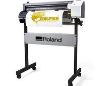 Roland CAMM-1 GS-24 24" Desktop Vinyl Cutter (MEGAHPRINTING)