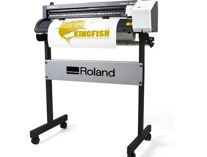 Roland CAMM-1 GS-24 24" Desktop Vinyl Cutter (MEGAHPRINTING)