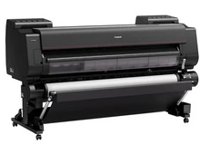 Canon ImagePROGRAF PRO-6100 11-Color 60" Large Format Inkjet Printer (MEGAHPRINTING)