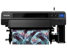 Epson SureColor R5070L 64-Inch Roll-To-Roll Resin Signage Printer (MEGAHPRINTING)