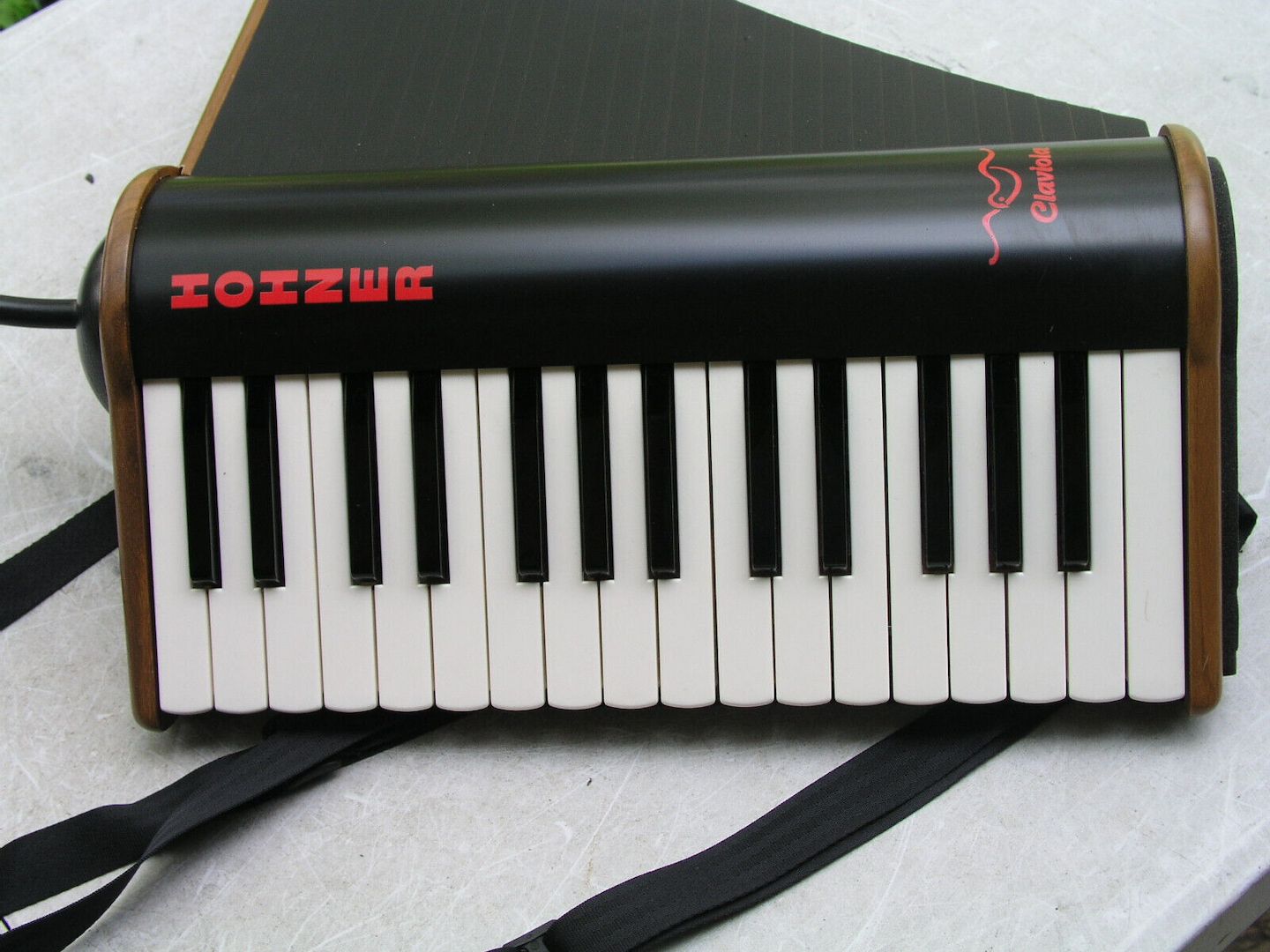 Hohner Claviola