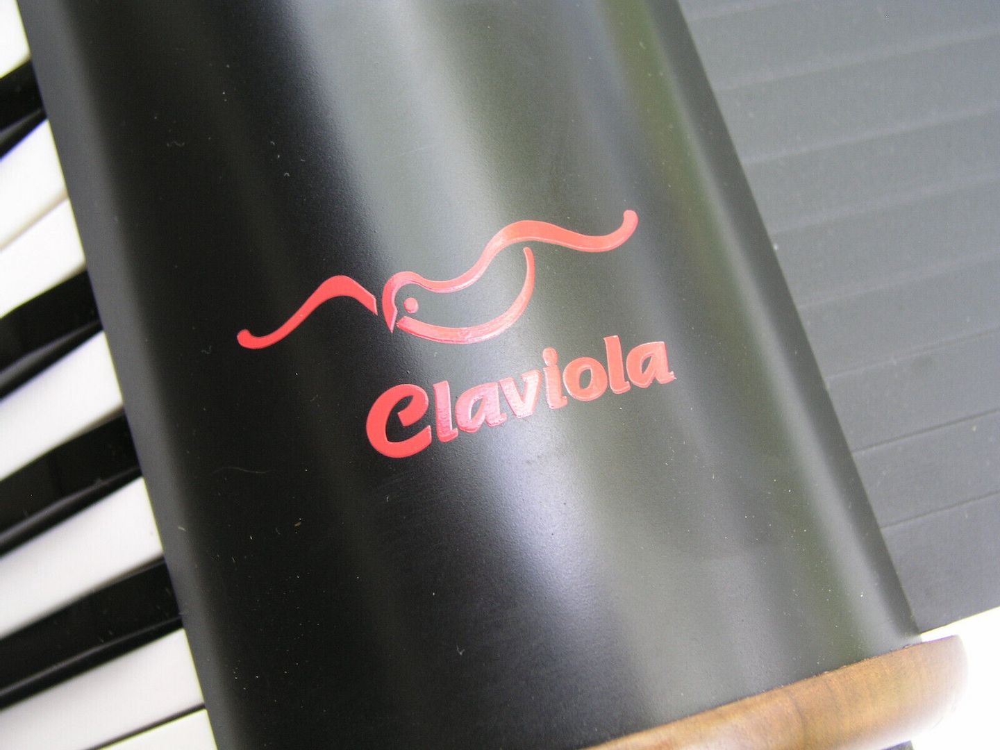 Hohner Claviola