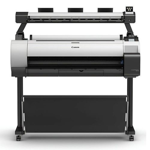 Canon ImagePROGRAF TA-30 36" Large Format Printer (MEGAHPRINTING)