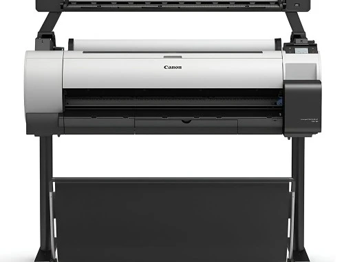 Canon ImagePROGRAF TA-30 36" Large Format Printer (MEGAHPRINTING)