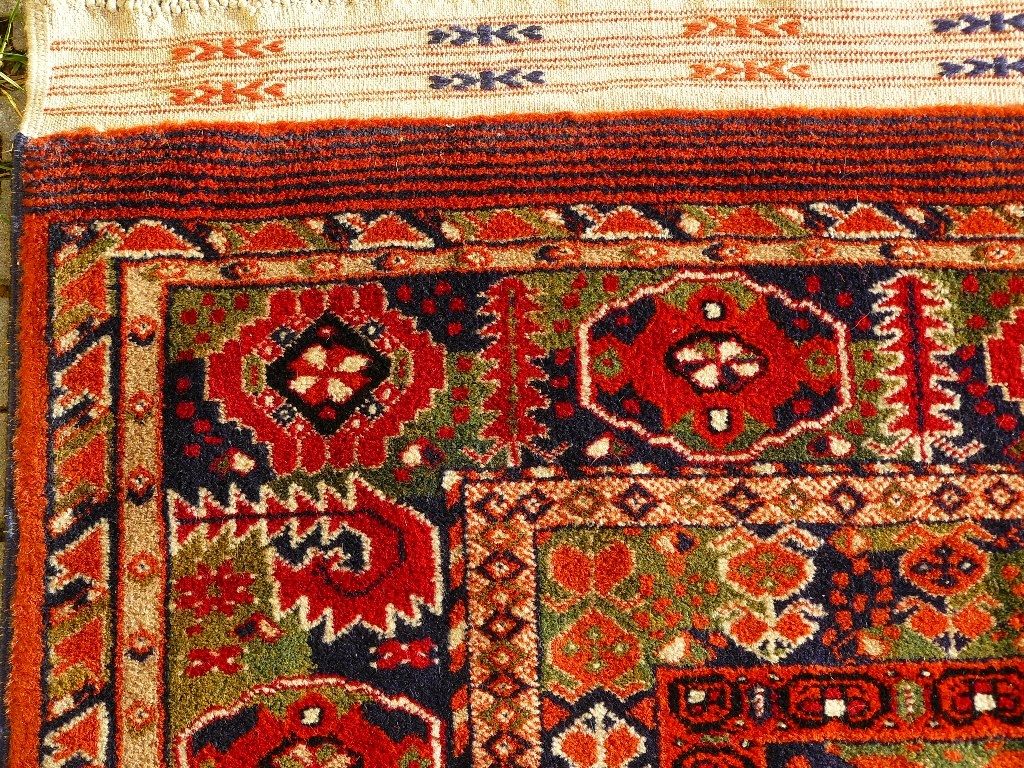 Orientteppich orig. Buchara 324x205 T131