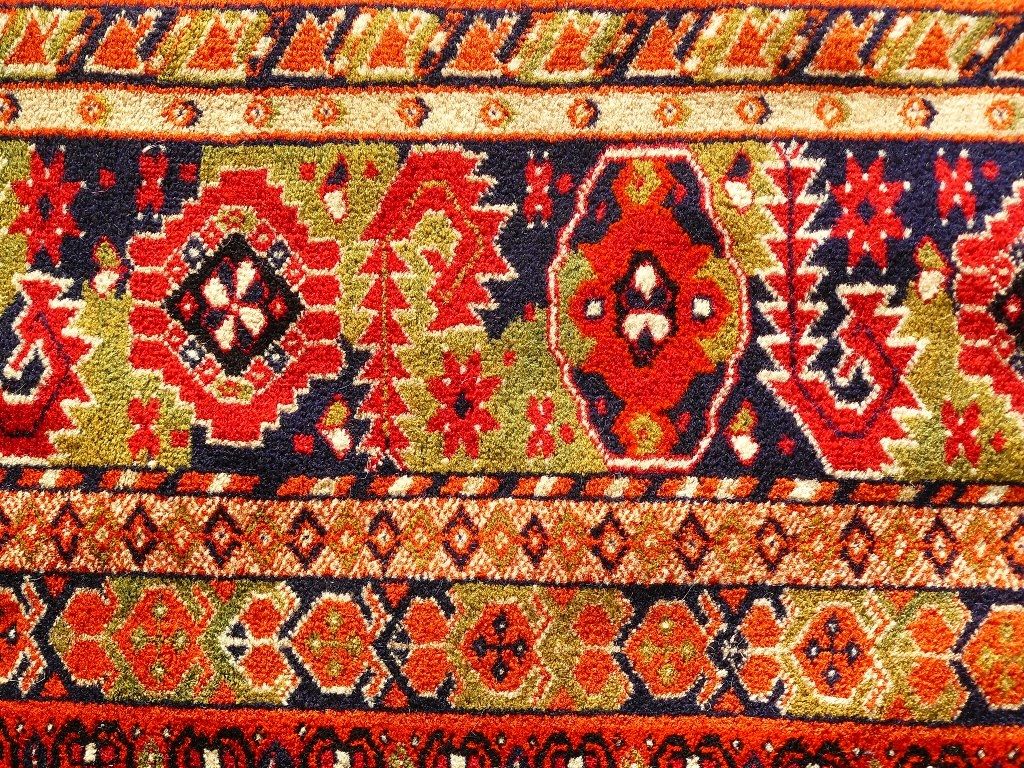 Orientteppich orig. Buchara 324x205 T131