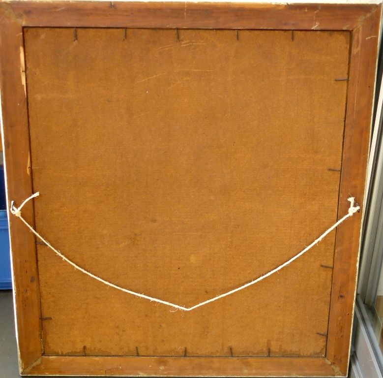 Gemälde Dora Schmetz-Diel 1892-1958. B005