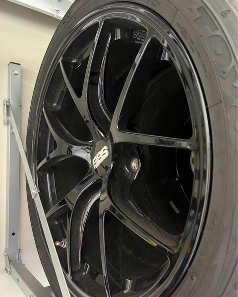 Original BMW felgen 19-Zoll-BBS-LMs. zu verkaufen