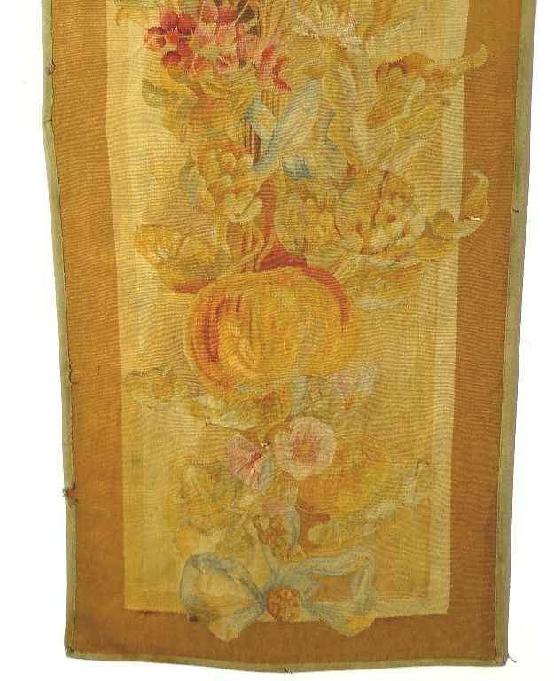 Gobelin Tapisserie 15. Jh. 139x50. G059