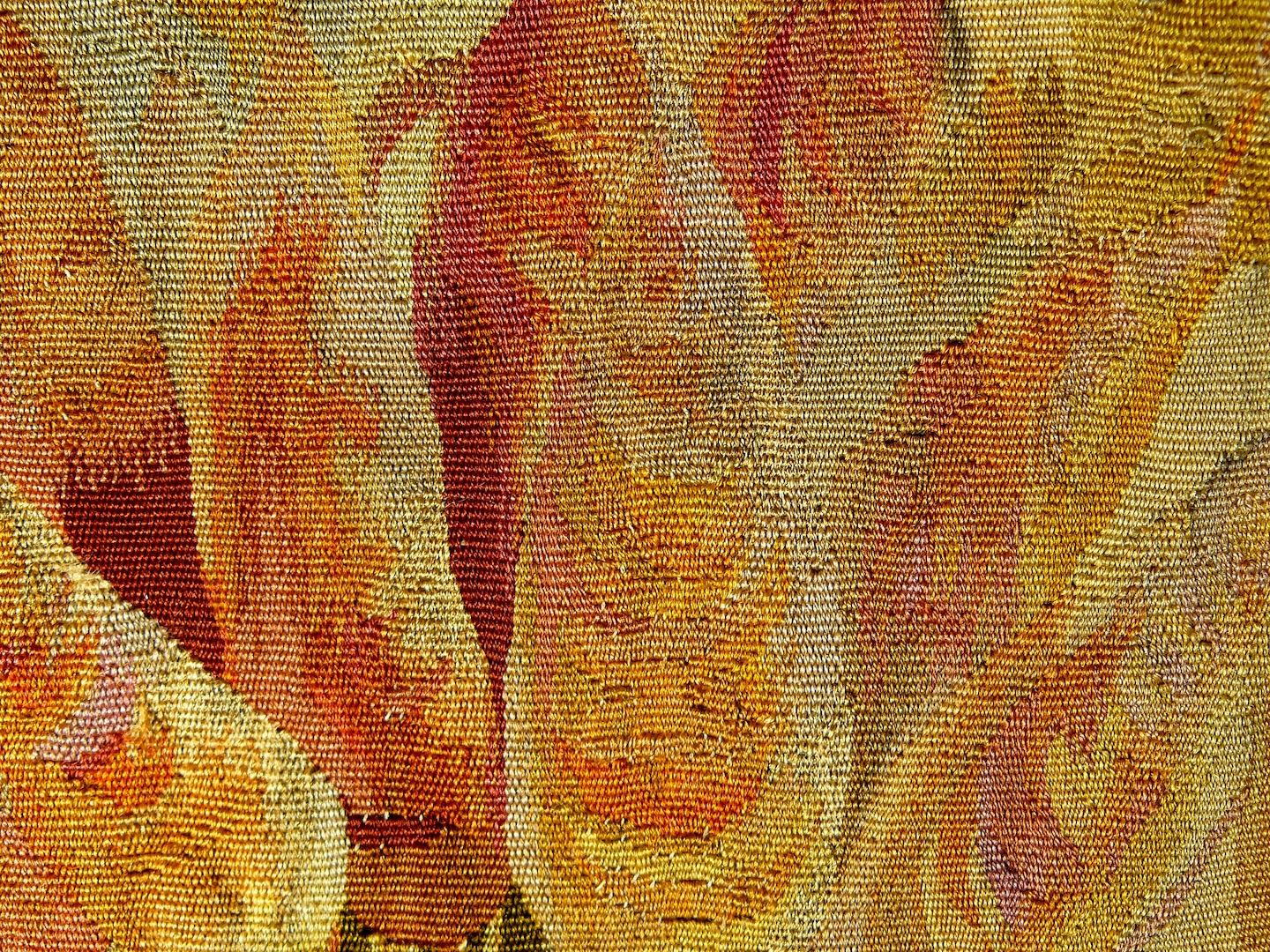 Gobelin Tapisserie 15. Jh. 139x50. G059