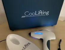 CooLifting Beauty Gun CO2 Cool Lifting Hyaluron Hautstraffung