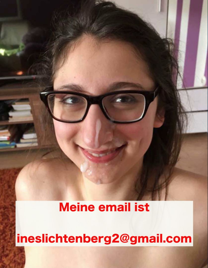 INES, 33, suche Mann fürs Bett und Freundschaft plus
