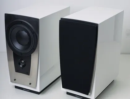 Dynaudio Contour S1.4 Paar