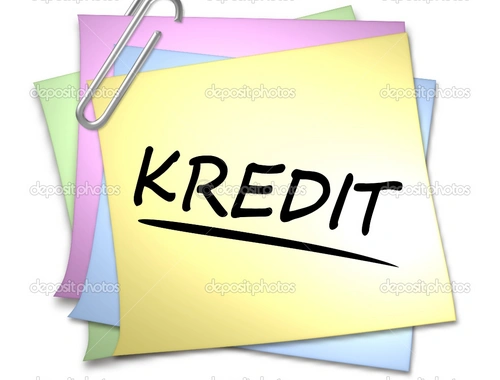 Kreditangebot und Projektfinanzierung