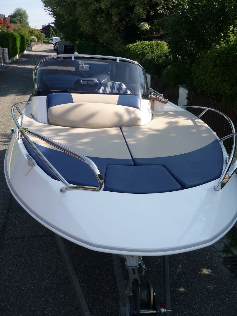 Galia 520 Suncruiser