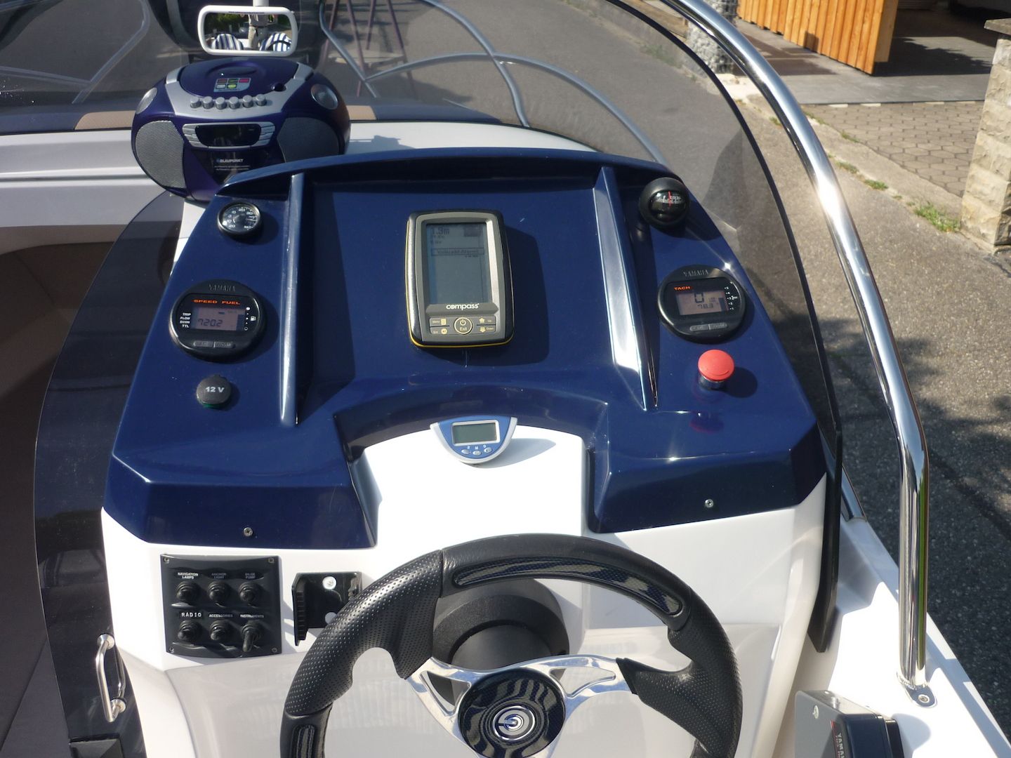 Galia 520 Suncruiser