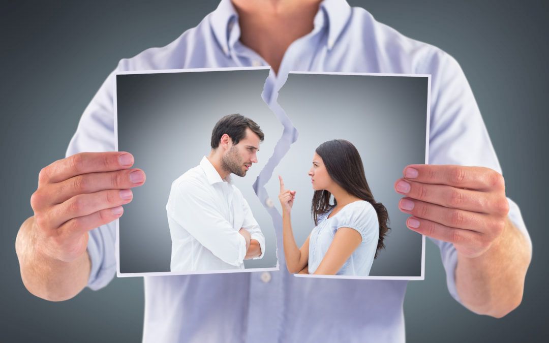 Trennungszauber – Trennungszauber voodoo 3 tagen