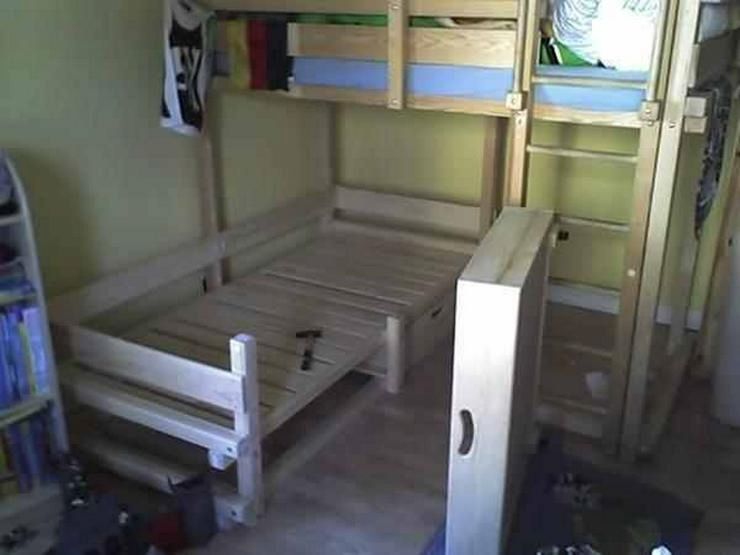 Möbelmonteur hilft in Düsseldorf und Umgebung