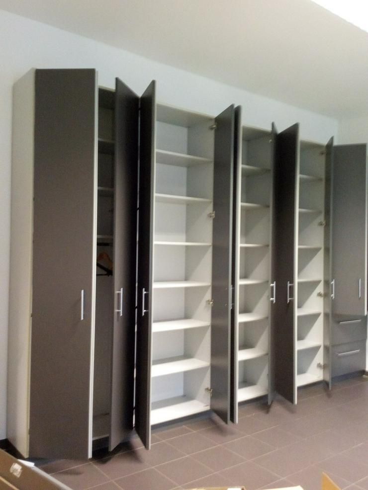 Möbelmonteur hilft in Düsseldorf und Umgebung