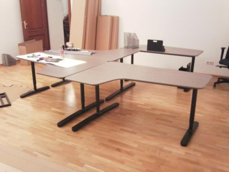 Möbelmonteur hilft in Düsseldorf und Umgebung