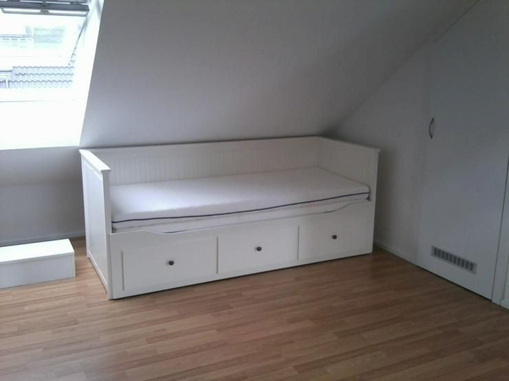 Möbelmonteur hilft in Düsseldorf und Umgebung