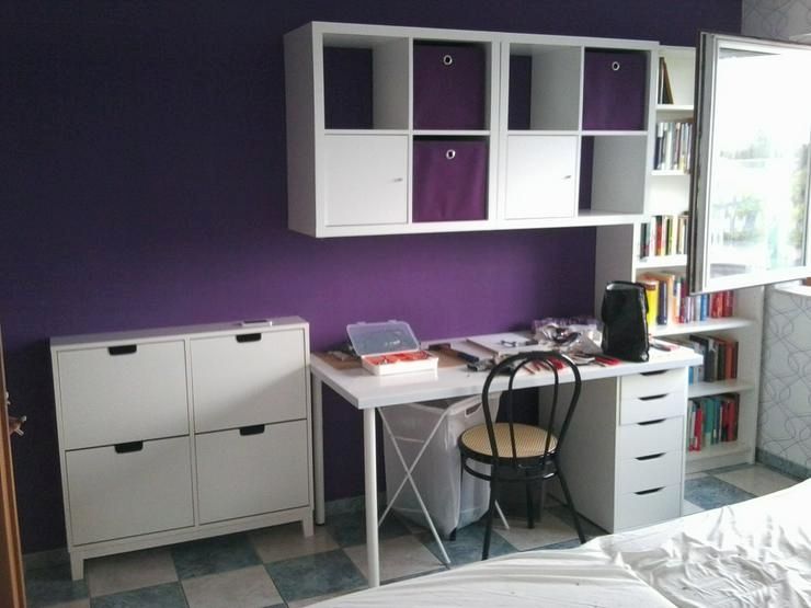 Möbelmonteur hilft in Düsseldorf und Umgebung