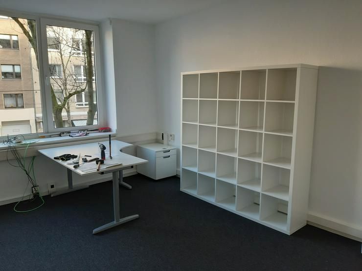 Möbelmonteur hilft in Düsseldorf und Umgebung