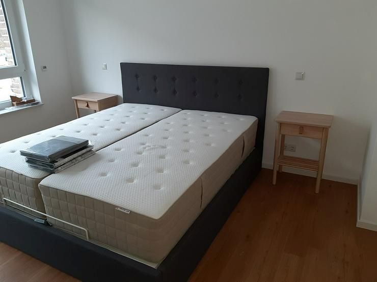 Möbelmonteur hilft in Düsseldorf und Umgebung