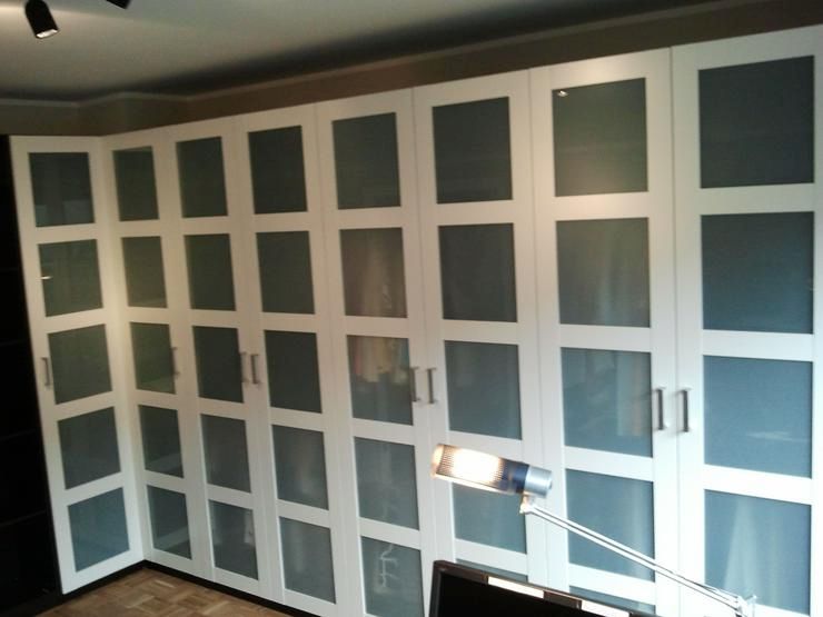 Möbelmonteur hilft in Düsseldorf und Umgebung