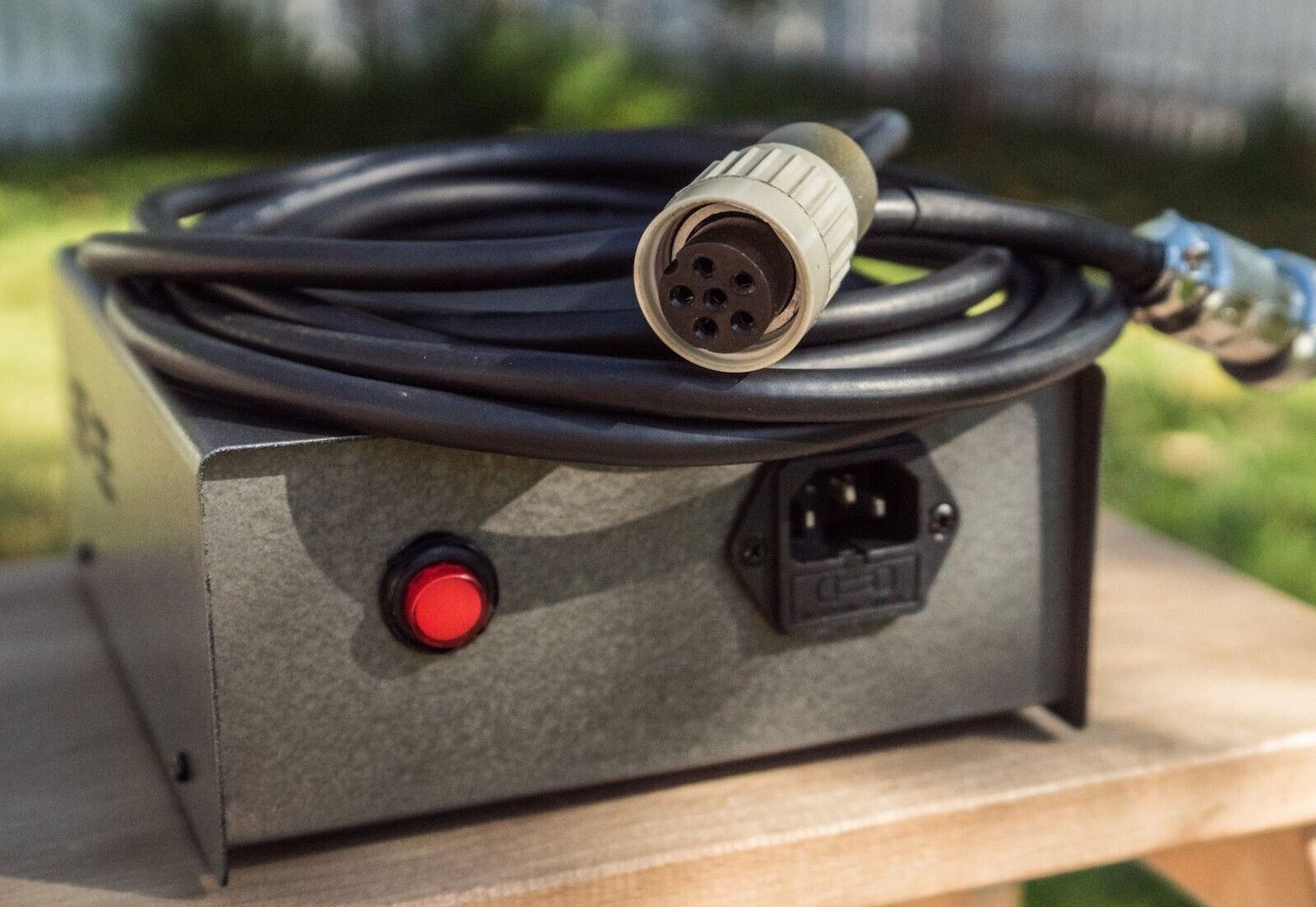 Neumann UM57 Vintage Röhrenmikrofon mit original U47 M7 Kapsel