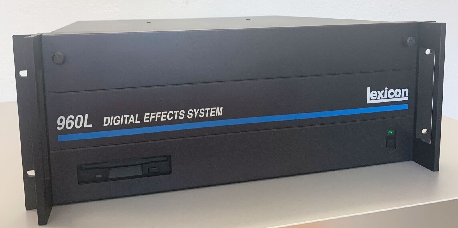 Lexicon 960 L Digital Effects System mit Larc