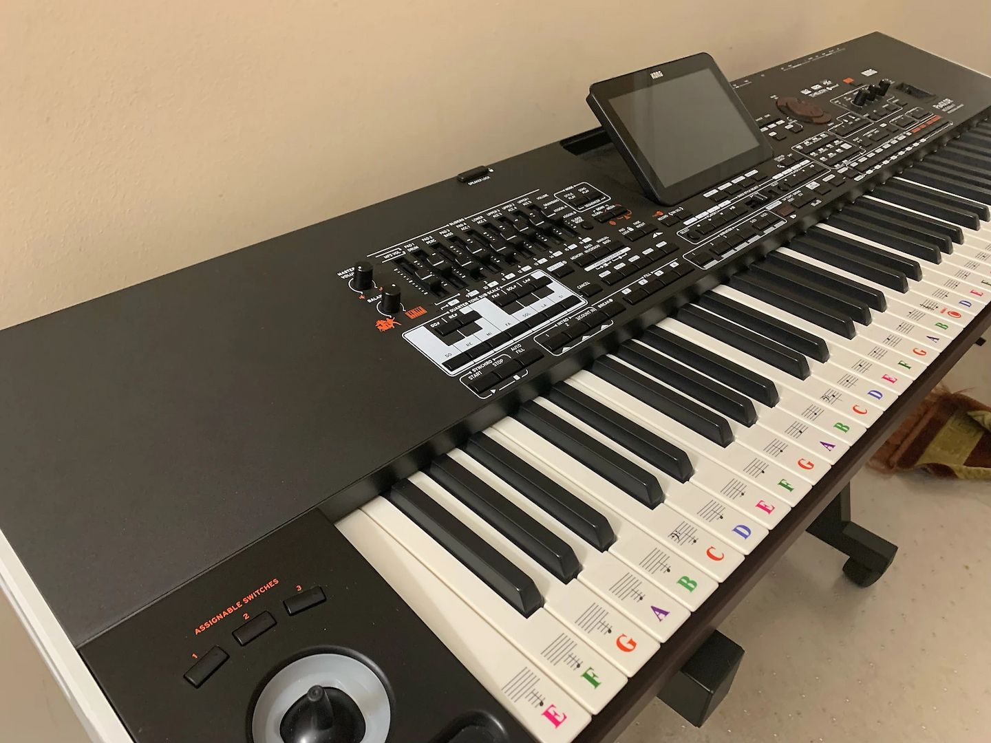 Yamaha Genos2 XXL 76-Tasten, Yamaha Genos XXL 76-Tasten , Yamaha PSR-SX900, Yamaha PSR-A5000