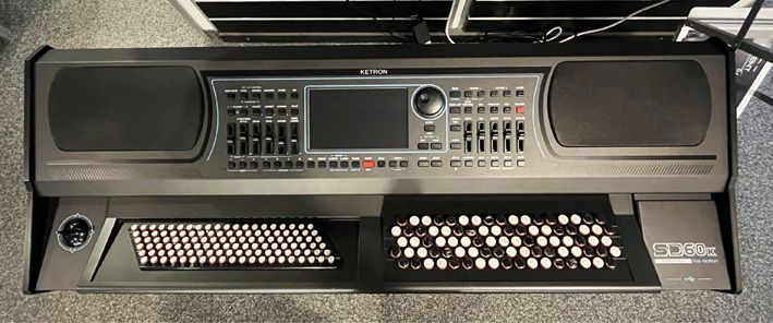 Ketron EVENT, Ketron SD60,  Ketron SD9,   Ketron SD7 ,  Ketron SD80 , Ketron SD60K