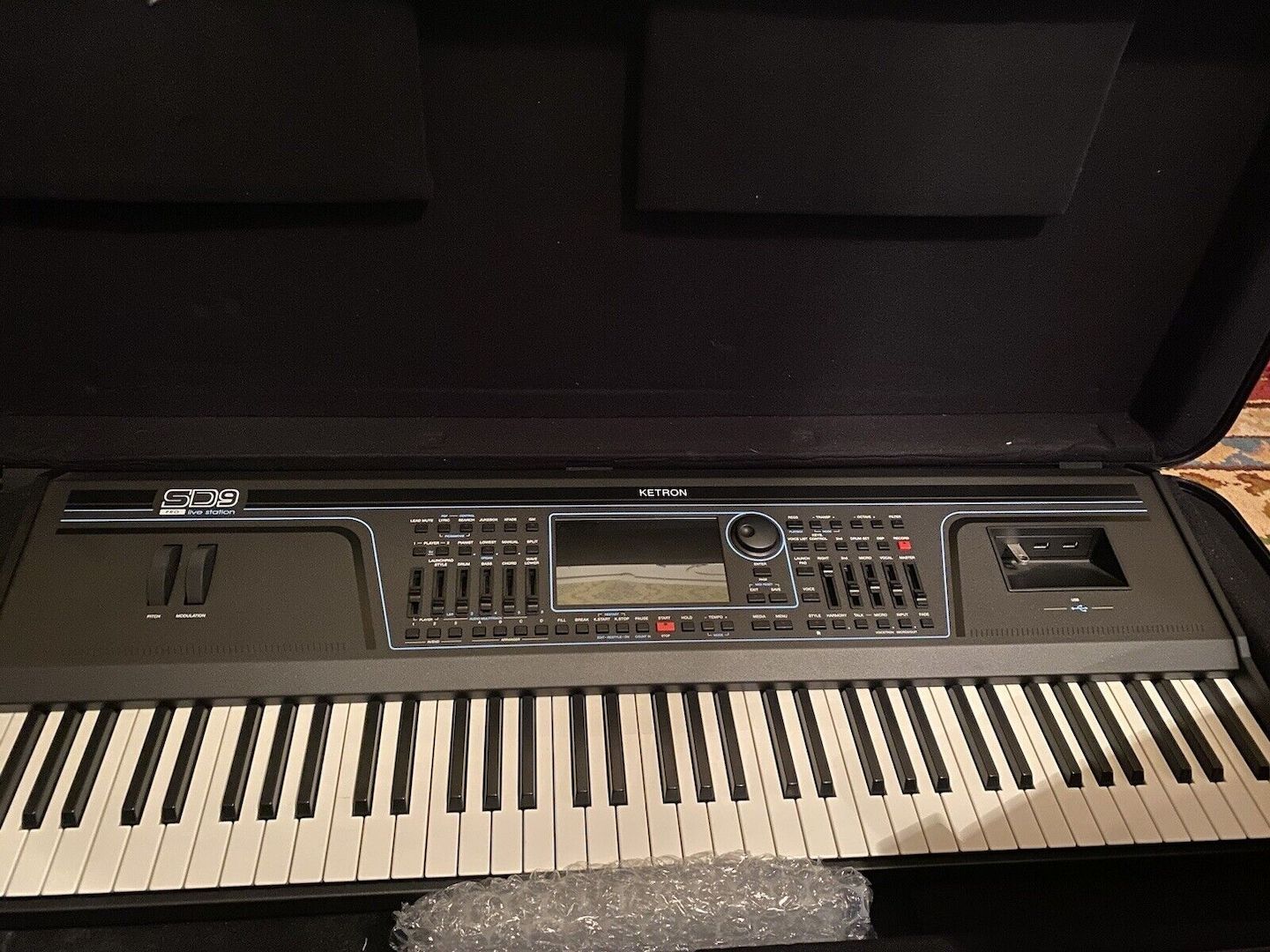 Ketron EVENT, Ketron SD60,  Ketron SD9,   Ketron SD7 ,  Ketron SD80 , Ketron SD60K