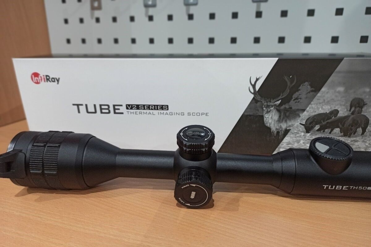 InfiRay Rico RS75, Rico RH50 Pro, Rico RL42 , InfiRay Tube TH50 V2, Tube TH35 V2, InfiRay Tube TL50