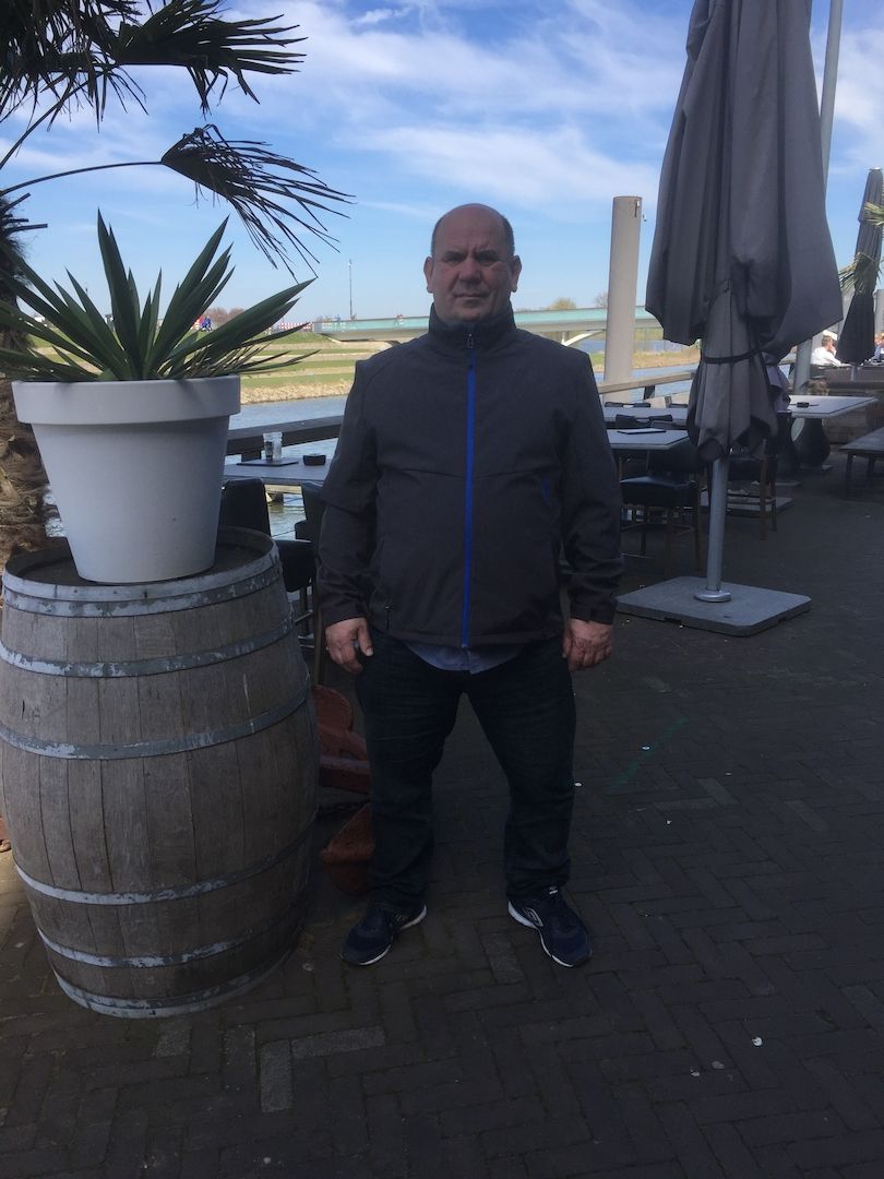 Lust mich zu verwöhnen?