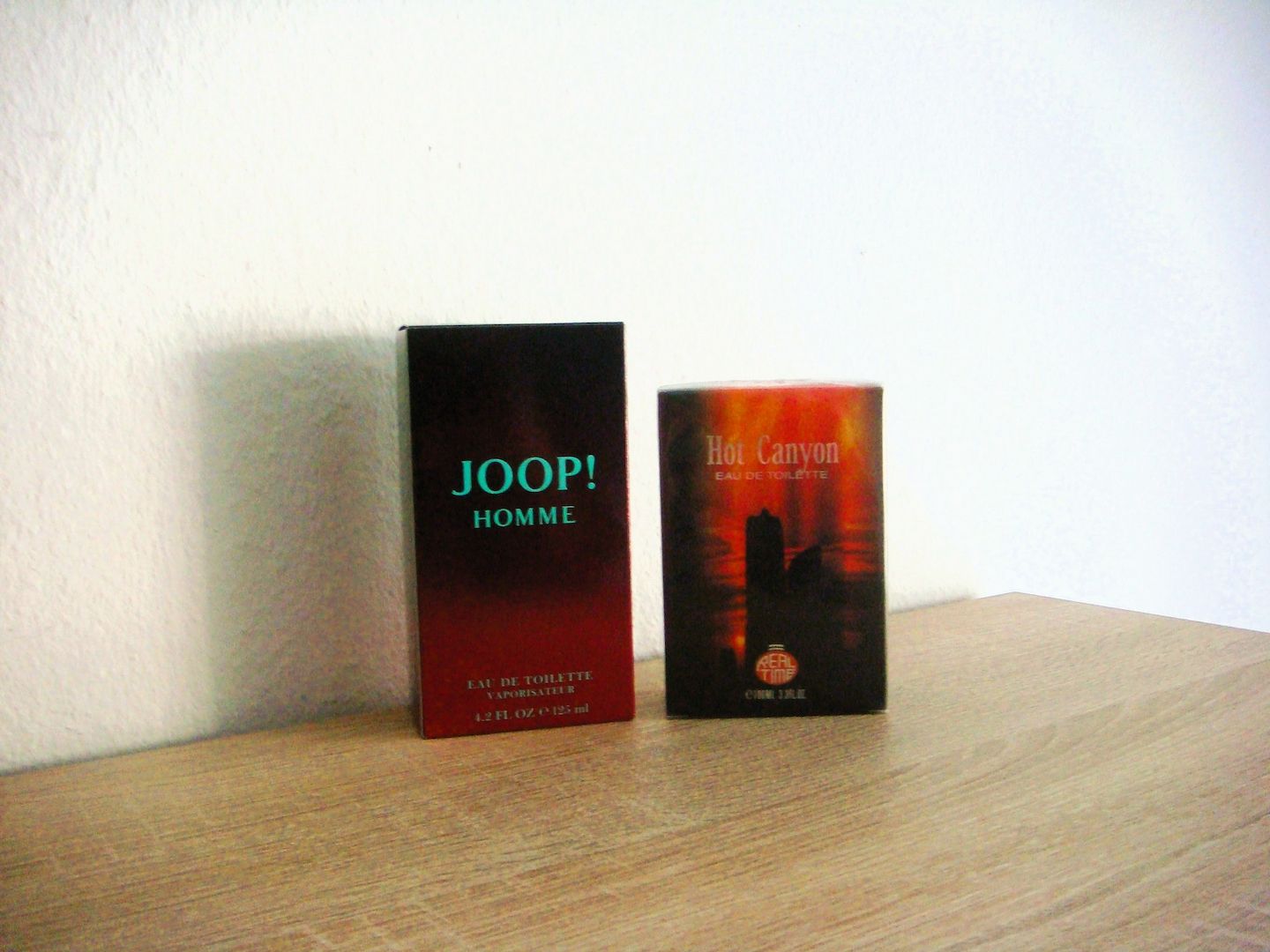 JOOP HOMME EdT 125 ml