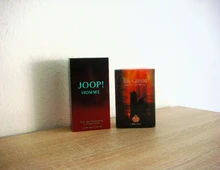 JOOP HOMME EdT 125 ml